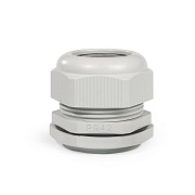 сальник pg-29  fortisflex (диам.кабеля 18-25мм, dотв.бокса 37мм) (упак.50шт)  