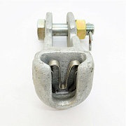 ушко у2- 7-16 (юаиз)