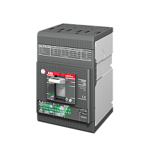 Автоматический выключатель ABB 3P Tmax 160A XT2N 160