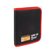 набор диэлектрического инструмента нии-22 серия стандарт (квт) 