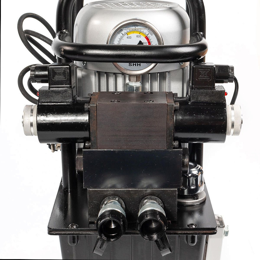 помпа электрогидравлическая пмэ-7050у-к2 серия профи (квт) 