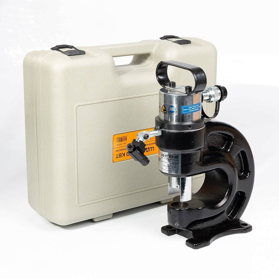 шинодыр гидравлический шд-95 neo (квт) 