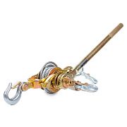 лебедка ручная лр-30 (квт) 