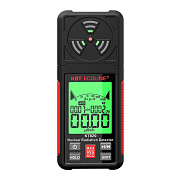 дозиметр радиационного излучения кт 629 серия ecoline (квт)