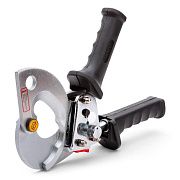 ножницы секторные нс- 45 серия профи (квт) 