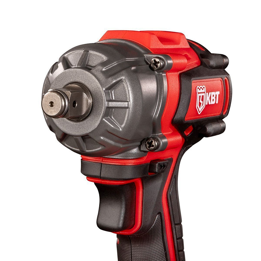 гайковерт wbr-20-500 серия ergoline (квт)  