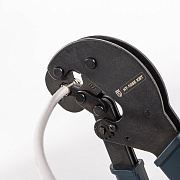 пресс-клещи ht-106e серия мастер (квт)  