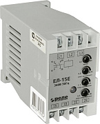 реле контроля фаз ел 15е-1у3 380в 50гц 1з+1р 