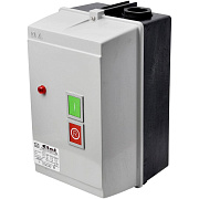пускатель пмл 3230 220в 40а ip54 (этал)
