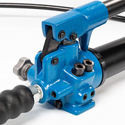 помпа гидравлическая пмр-7004 (квт) 