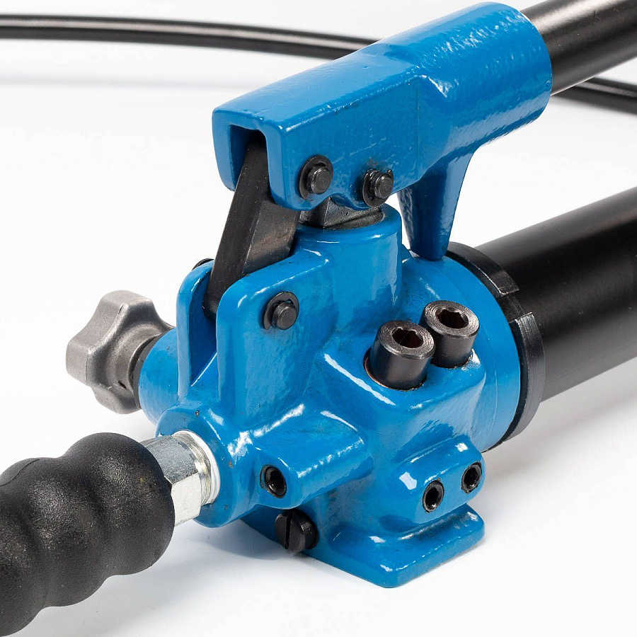 помпа гидравлическая пмр-7004 (квт) 