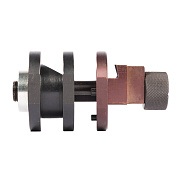 матрица кпо-26х12 пробивка и выкусывание отверстий сложной конфигурации (квт) 