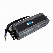 Драйвер LED  150Вт 24В блок питания для с/д ленты IP67 (LEEK)