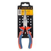 круглогубцы 160 мм серия мастер (квт) 