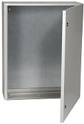 корпус металлический щмп-5-0 (1000х650х300мм) ухл3 ip31 iek 