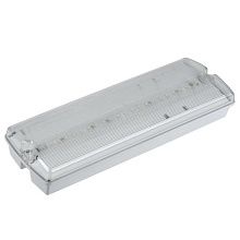 Светильник аварийный ДПА 5045-1 постоянного/непостоянного действия 1ч IP54 IEK