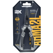 arma2l 5 тонкогубцы 160мм k4 iek 