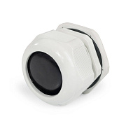 сальник pg-48  fortisflex (диам.кабеля 37-44мм, dотв.бокса 59,3мм) (упак.20шт) 