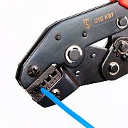 пресс-клещи стс-в серия профи (квт) 