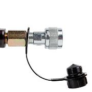 пресс гидравлический пг-630 серия профи (квт)  