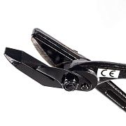 ножницы для резки стальных лент нм-20 серия профи (квт) 