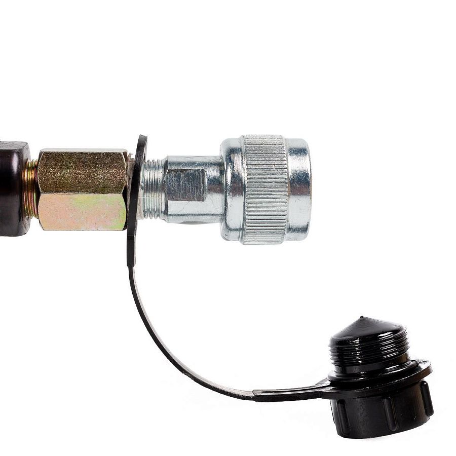 пресс гидравлический пг-630 серия профи (квт)  