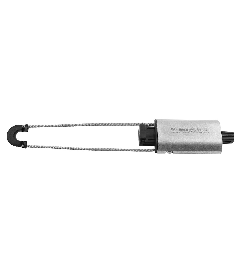 зажим анкерный pa-1500к (50-70мм2) (инсталл) 