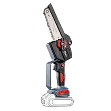 Пила цепная аккумуляторная CBS-20-04 без АК и ЗУ бесщеточная с размером шины 6 дюймов (15см) КВТ