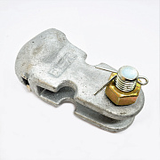 ушко у2- 7-16 (юаиз)