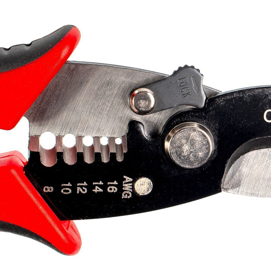 ножницы mc-07 серия практик (квт) 