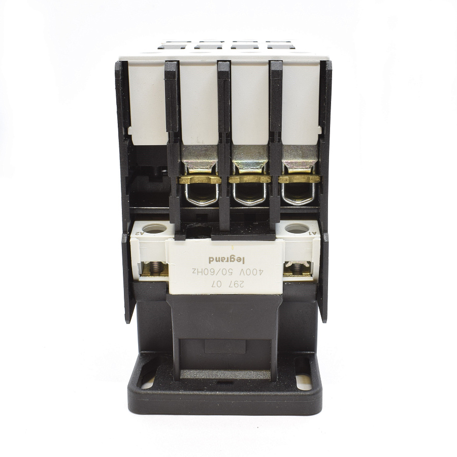 контактор ctx-1 32а 400в legrand