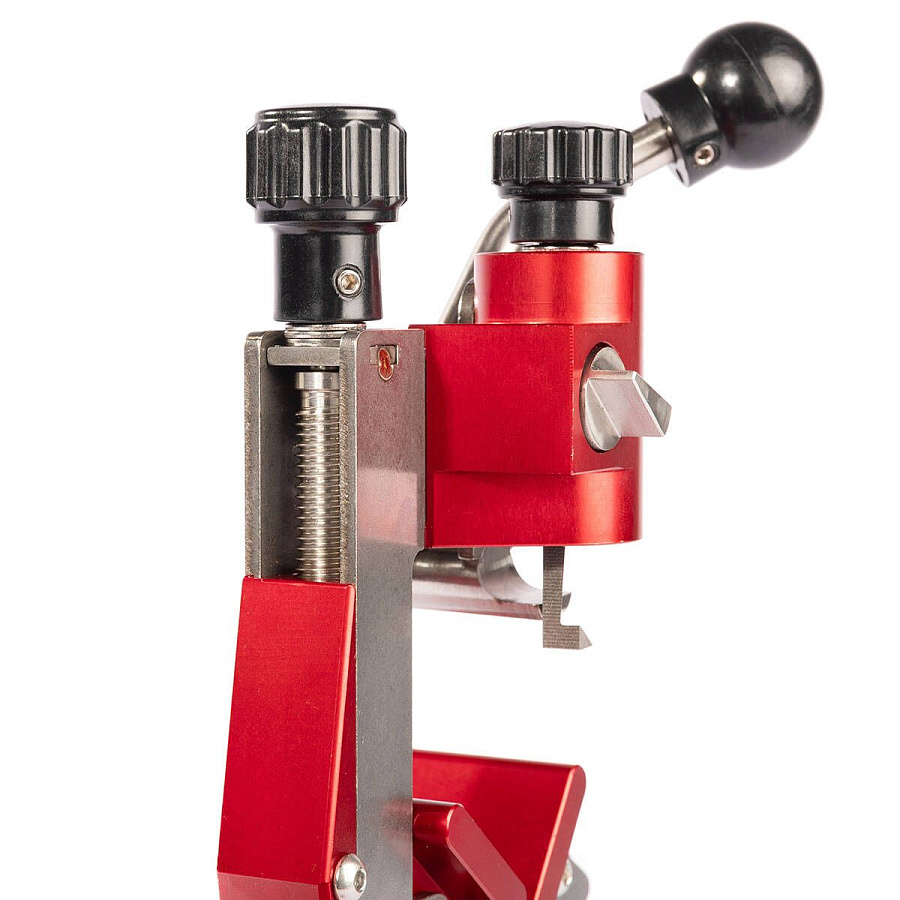 инструмент ims 10-52 для снятия полупроводящего экрана на кабелях с изоляцией из сшитого полиэтилена (квт) 