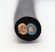 кабель кг-хл 2х6  660в ту 16.к73,05-93 (гост 24334-80) сибкабель