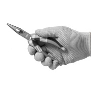 arma2l 5 тонкогубцы 160мм k4 iek 