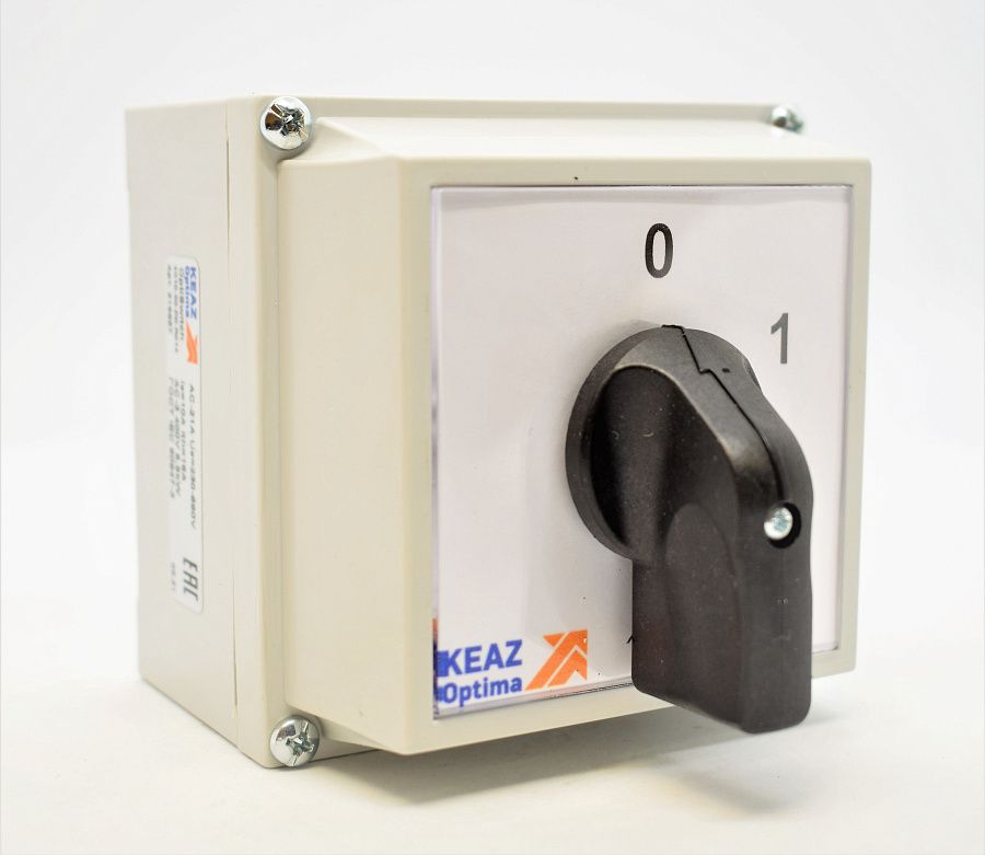 переключатель optiswitch 4g10-90-pk-r014