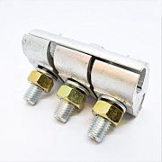 зажим плашечный па 4-1 ( s 185-300 мм2)