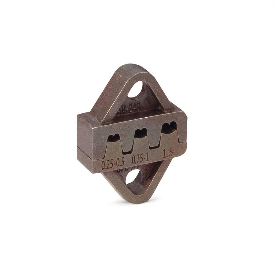 пресс-клещи стс-а серия профи (квт) 