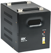 стабилизатор напряжения переносной expand 5ква iek