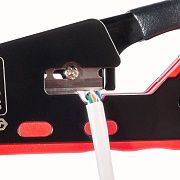 пресс-клещи jt-04 серия профи (кримпер) для разъемов rj-45, rj-12, rj-11 (квт) 
