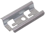 держатель горизонтальный vv100 (iek)
