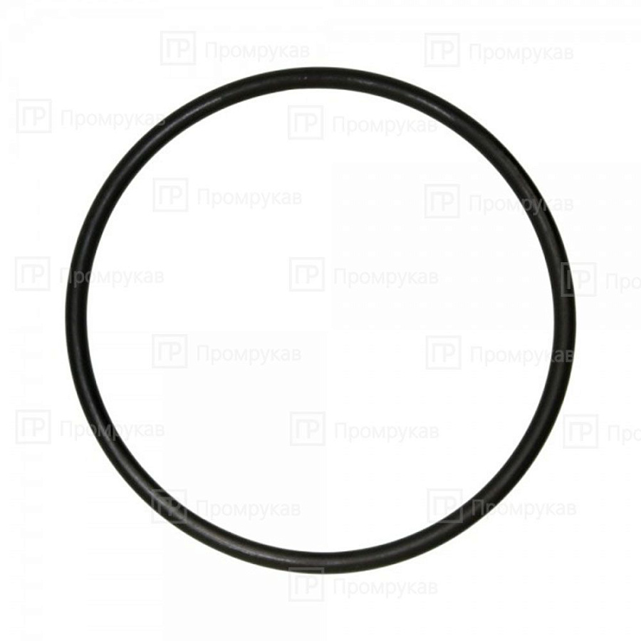 кольцо уплотнительное для трубы пнд d= 75мм [промрукав]