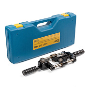 инструмент для разделки кабеля из сшитого полиэтилена ксп-90 серия профи (квт) 