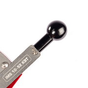 инструмент ims 10-52 для снятия полупроводящего экрана на кабелях с изоляцией из сшитого полиэтилена (квт) 