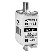 предохранитель ппн-33 габарит 00с  63а