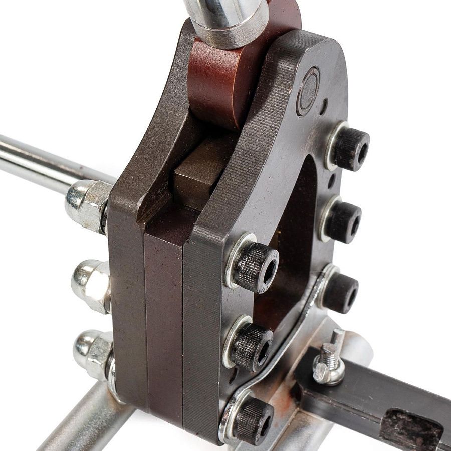 инструмент для резки din-реек др-01 (квт) 