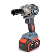 гайковерт wb-20-500 серия профи (квт) 