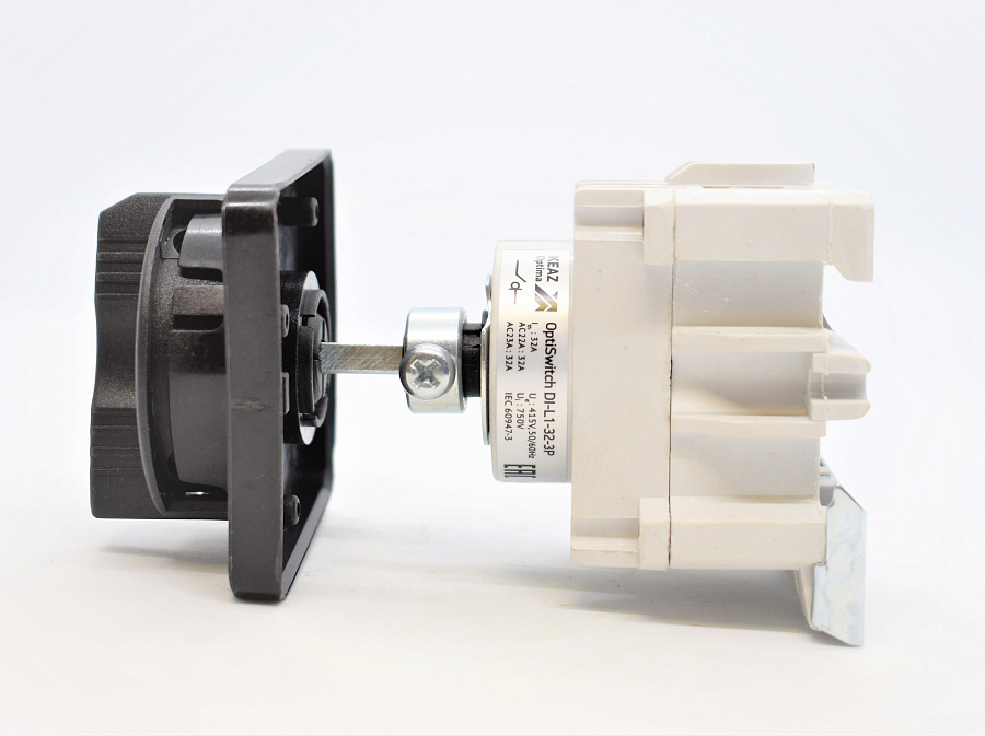 выключатель нагрузки optiswitch di-l1-32-3p