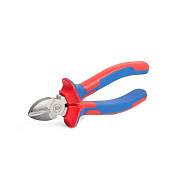 бокорезы 160 мм серия мастер (квт) 