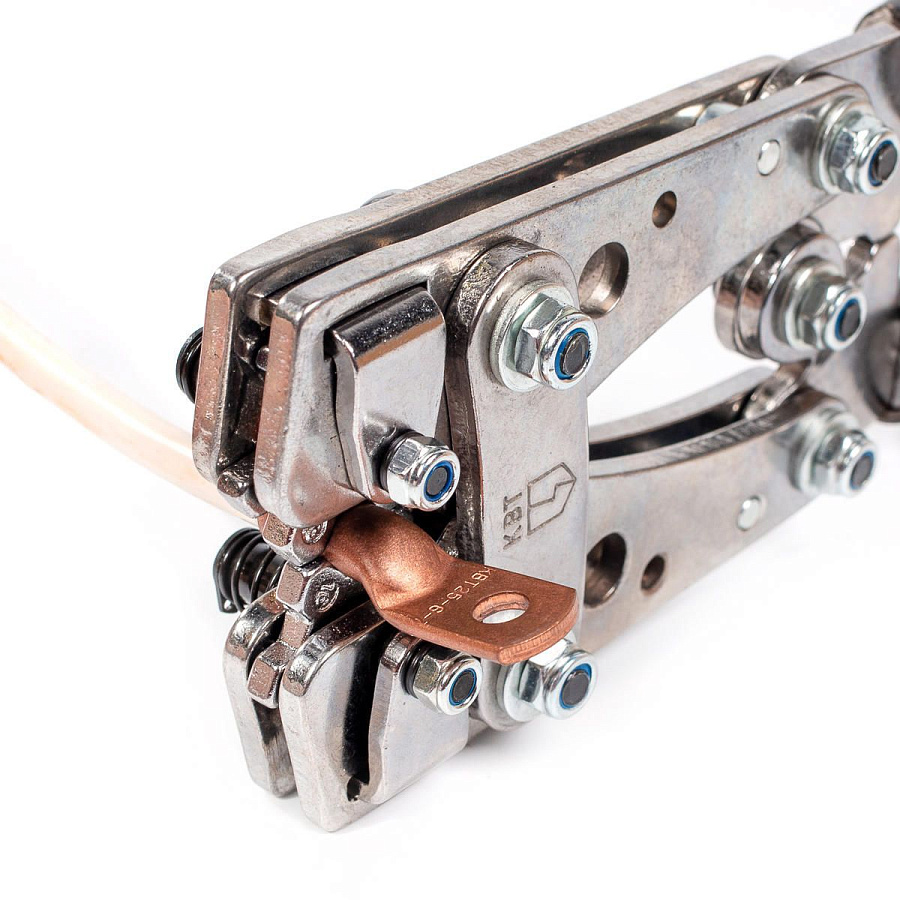 пресс-клещи пкг-50 серия профи (квт) 