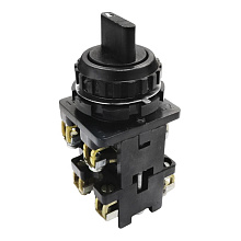 Переключатель ПЕ 072 исп.3 (2НО+2НЗ)